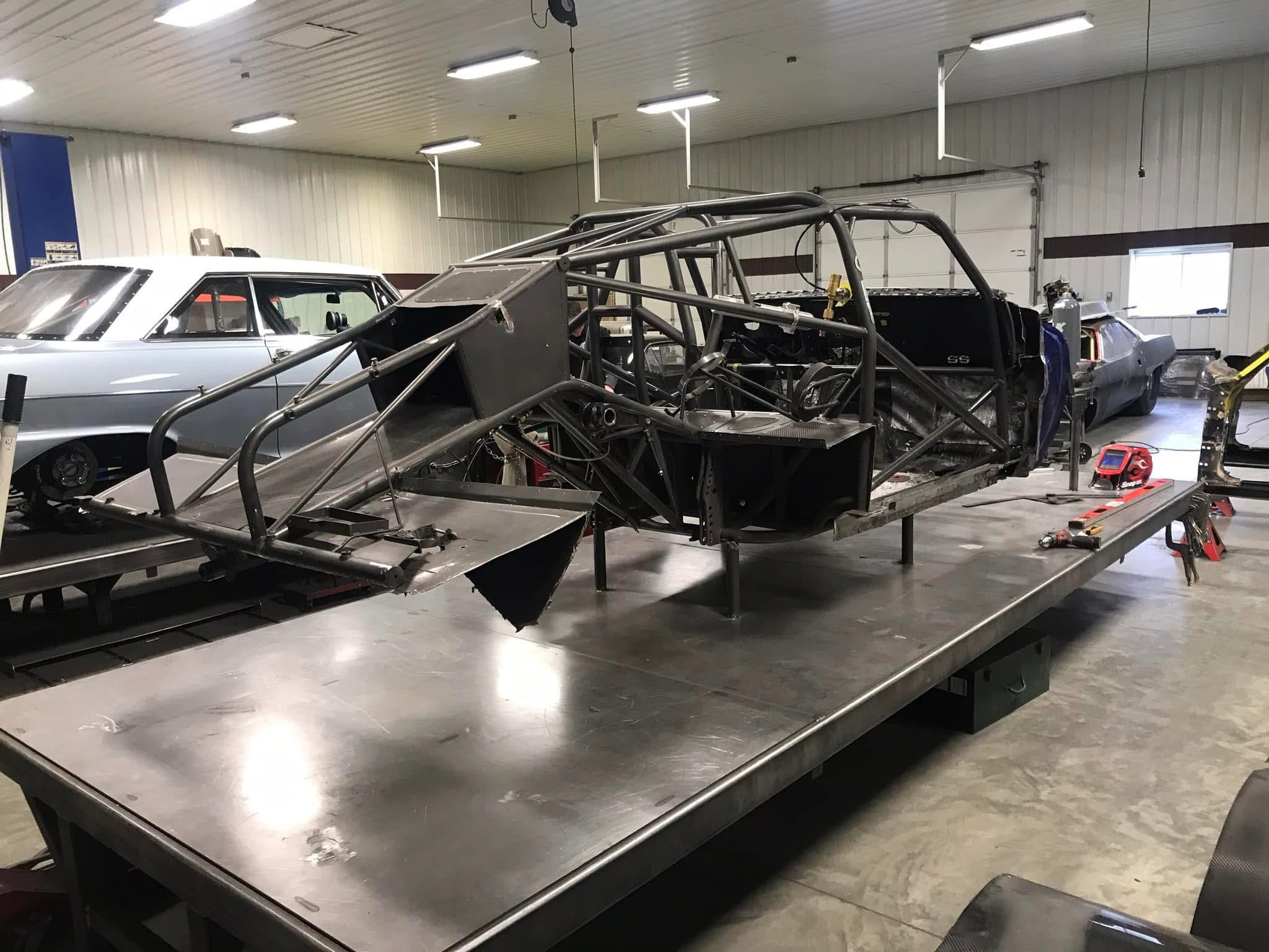 Extreme Pro Street 4