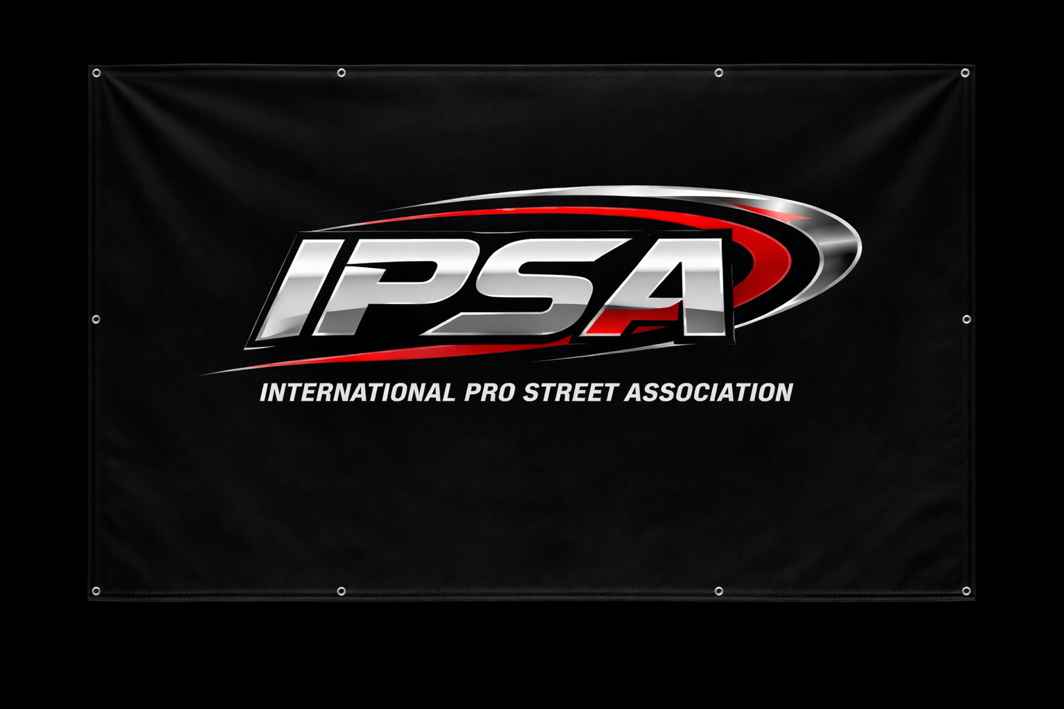 Official IPSA Banner