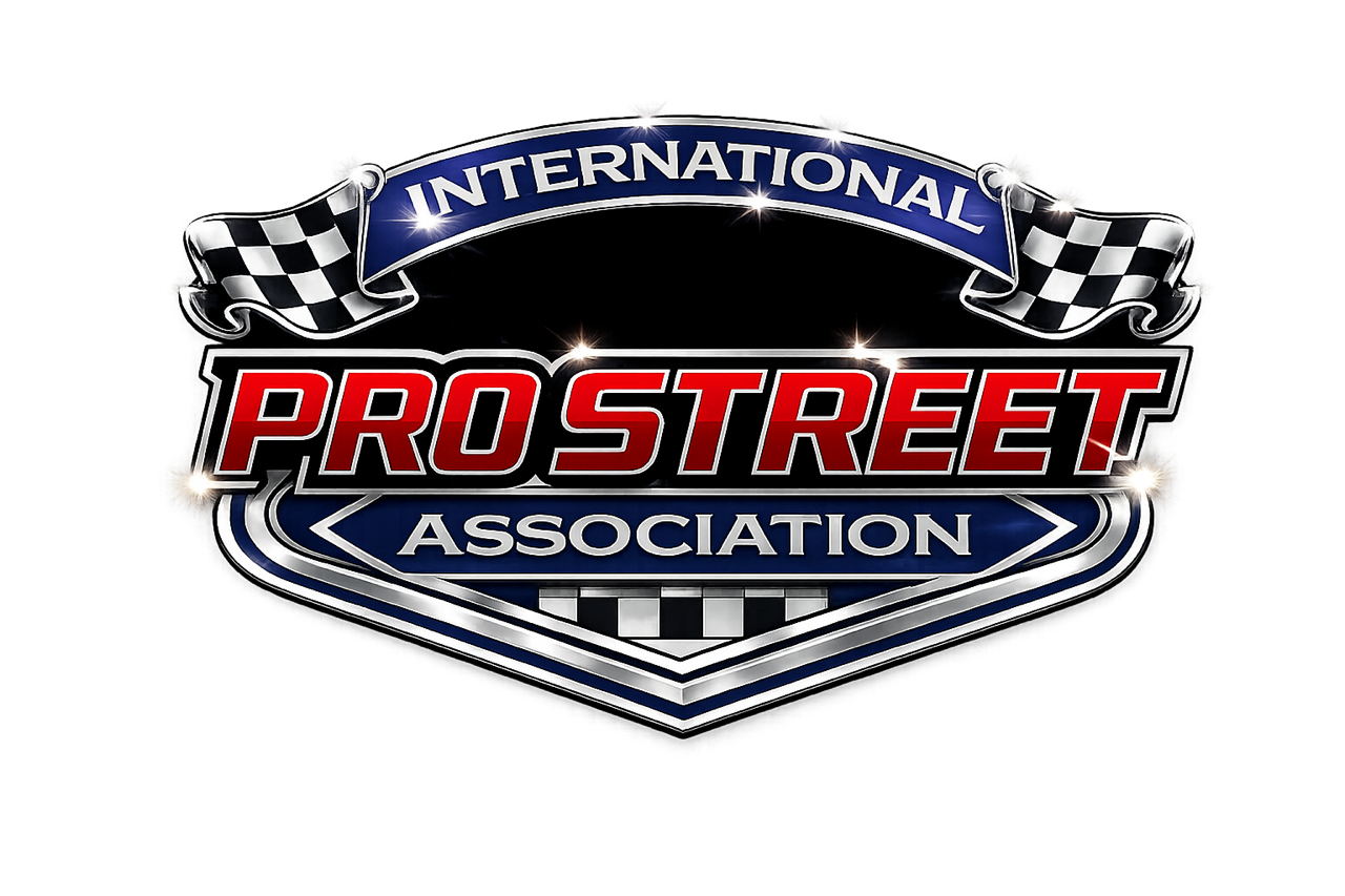 Die-Cut Official IPSA Logo Decal