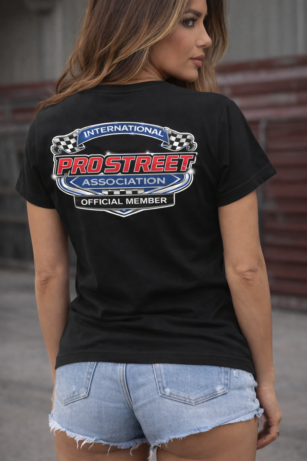 IPSA Official Members Tee thumbnail 4