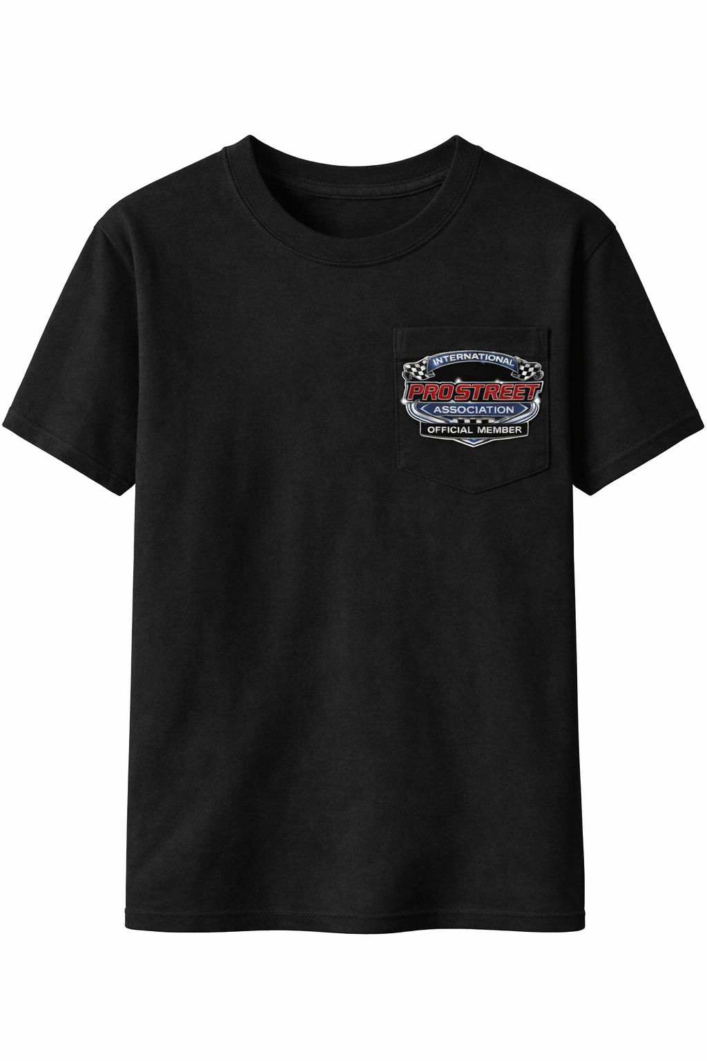 IPSA Official Members Tee thumbnail 2