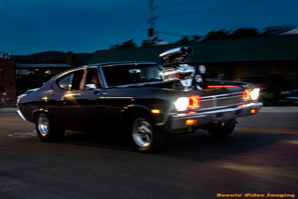 Action Shots