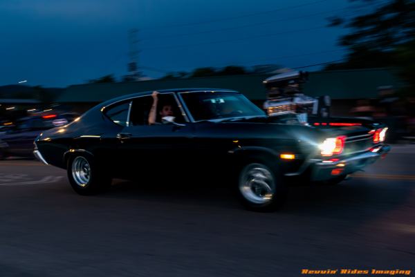 Action Shots