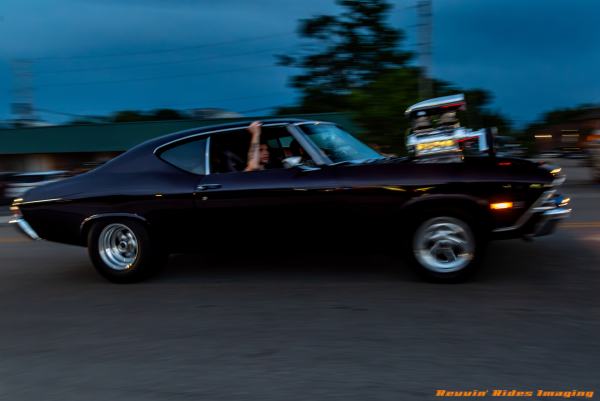 Action Shots