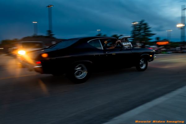 Action Shots