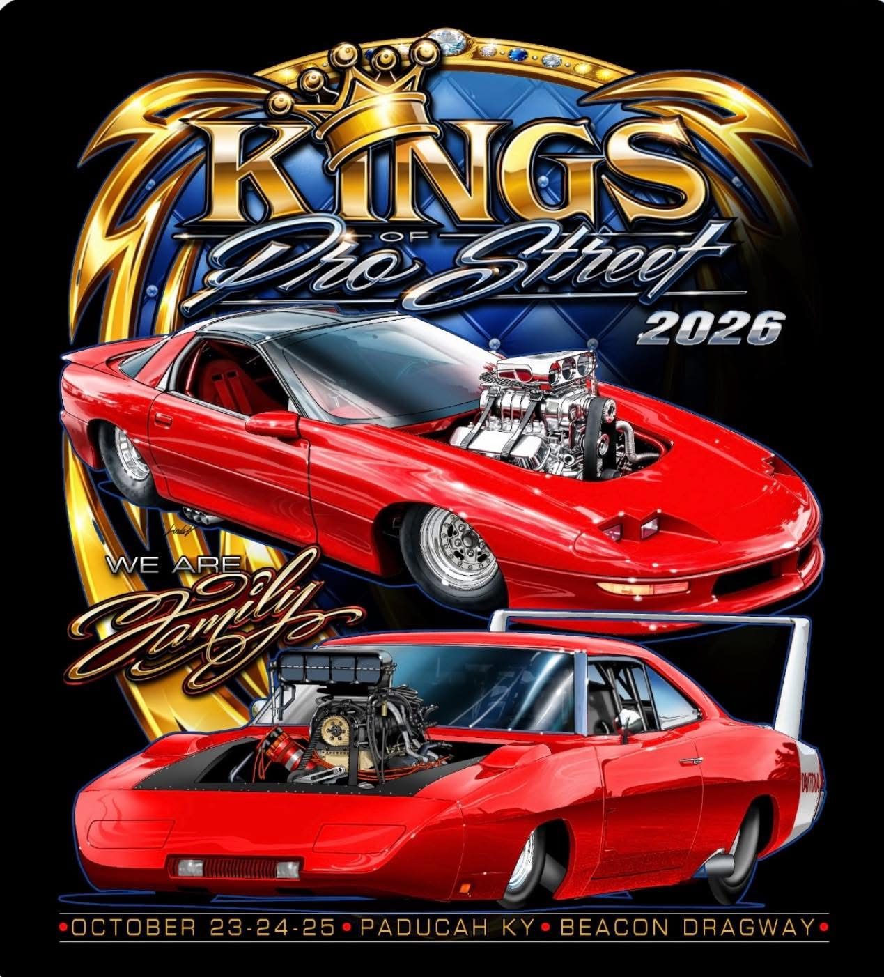 Kings of Pro Street
